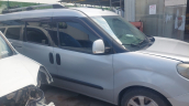 Oto Çıkma Parça / Fiat / Doblo / Kaporta & Karoser / Sol Ön Kapı / Çıkma Parça 