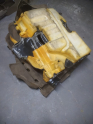 VOLVO S80 TABAN HALISI DÖŞEMESİ ORİJİNAL 2003-2004