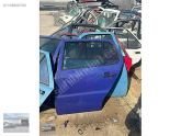 OTO CEMDEN ÇIKMA VW POLO 6N HB SOL ARKA KAPI