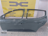 Oto Çıkma Parça / Dacia / Sandero / Kaporta & Karoser / Sol Arka Kapı / Çıkma Parça 