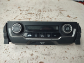 HONDA CİVİC FC5 KLİMA KONTROL PANELİ
