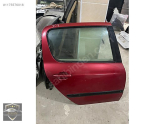 PEUGEOT 307 2007 SAĞ ARKA KAPI ALKAN OTOMOTİV 0532,417,1034