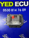 Oto Çıkma Parça / Peugeot / Bipper / Beyin / Motor Beyni / Çıkma Parça 