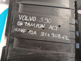 Oto Çıkma Parça / Volvo / S90 / Tampon / Ön Tampon / Çıkma Parça 
