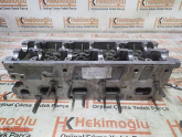 Oto Çıkma Parça / Volkswagen / Caddy / Motor / Silindir Kapağı / Çıkma Parça 