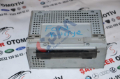 Oto Çıkma Parça / Ford / Tourneo Courier / Multimedya / Navigasyon / Çıkma Parça 