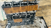 Oto Çıkma Parça / Toyota / Hilux / Motor / Motor (komple) / Çıkma Parça 