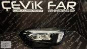 MERCEDES-BENZ A180 W177 2020-2023 SAĞ LED FAR