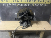 Oto Çıkma Parça / Fiat / Fiorino / Alt Takım / Taşıyıcı / Çıkma Parça 