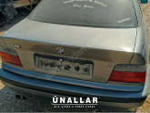 Oto Çıkma Parça / Bmw / 3 Serisi / Kaporta & Karoser / Bagaj Kapağı / Çıkma Parça 