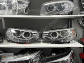 BMW 4 SERİSİ F32 F33 ADAPTİF SAG SOL FAR ORJİNAL TAKIM