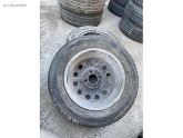 Oto Çıkma Parça / Ford / Focus / Jant & Lastik / Jant & Lastik Takımı / Çıkma Parça 