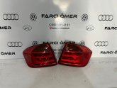 BMW F30 SAĞ-SOL DIŞ STOP TAKIM ORJİNAL