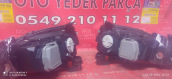 Oto Çıkma Parça / Opel / Corsa / Far & Stop / Sağ Ön Far / Sıfır Parça 