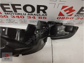 Oto Çıkma Parça / Toyota / Corolla / Kaporta & Karoser / Davlumbaz / Sıfır Parça 