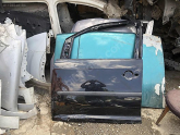Oto Çıkma Parça / Volkswagen / Caddy / Kaporta & Karoser / Sol Ön Kapı / Çıkma Parça 