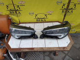 Oto Çıkma Parça / Opel / Corsa / Far & Stop / Sağ Ön Far / Çıkma Parça 