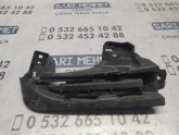 ÇIKMA PEUGEOT 301 SAĞ GÜNDÜZ LED BRAKETİ