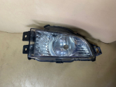 OPEL İNSİGNİA MAKYAJSIZ SOL SİS FARI SIFIR ORJİNAL 22950977
