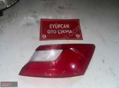 RENAULT MEGANE 4 SAĞ DIŞ STOP CAMI SIFIR EYUPCAN OTODA