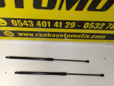 Oto Çıkma Parça / Dacia / Duster / Kaporta & Karoser / Kaput / Çıkma Parça 