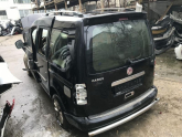 Oto Çıkma Parça / Volkswagen / Caddy / Kaporta & Karoser / Sol Ön Çamurluk / Çıkma Parça 