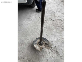 Oto Çıkma Parça / SsangYong / Korando / Defransiyel / Arka Defransiyel / Çıkma Parça 