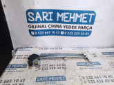 Oto Çıkma Parça / Honda / Civic / Oto Cam / Cam Krikosu / Çıkma Parça 