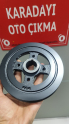 Oto Çıkma Parça / Toyota / Corolla / Motor / Krank Kasnağı / Sıfır Parça 