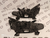 Oto Çıkma Parça / Renault / Clio / Far & Stop / Sol Ön Far / Sıfır Parça 
