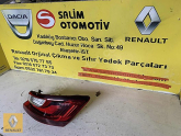 Oto Çıkma Parça / Renault / Megane / Far & Stop / Sağ Arka Stop / Çıkma Parça 