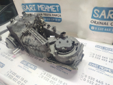 Oto Çıkma Parça / Audi / A6 / Kalorifer / Kalorifer Izgarası / Çıkma Parça 