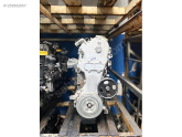 Renault Clio için Komple Motor Çıkma Parça