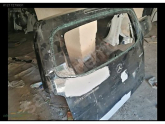 Oto Çıkma Parça / Mercedes / Vito / Kaporta & Karoser / Bagaj Kapağı / Çıkma Parça 
