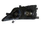 Oto Çıkma Parça / Volkswagen / Crafter / Far & Stop / Sol Ön Far /  