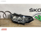 VW PASSAT B8 FULL LED SAĞ FAR