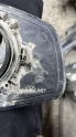 Oto Çıkma Parça / Renault / R 5 / Ayna / Ayna Camı / Çıkma Parça 