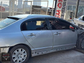 Oto Çıkma Parça / Honda / Civic / Oto Cam / Cam Krikosu / Çıkma Parça 