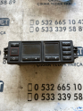 Oto Çıkma Parça / Audi / A4 / Klima / Kontrol Paneli / Çıkma Parça 