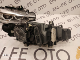Oto Çıkma Parça / Bmw / 3 Serisi / Far & Stop / Sol Ön Far / Sıfır Parça 