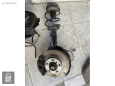Oto Çıkma Parça / Bmw / 3 Serisi / Kaporta & Karoser / Bagaj Amortisörü / Çıkma Parça 