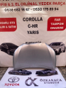 Oto Çıkma Parça / Toyota / Corolla / Kaporta & Karoser / Kaput / Çıkma Parça 