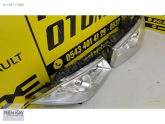 Oto Çıkma Parça / Renault / Megane / Far & Stop / Sol Ön Far / Sıfır Parça 