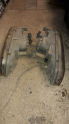 Oto Çıkma Parça / Hyundai / H100 / Far & Stop / Sağ Ön Far / Çıkma Parça 