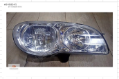 Oto Çıkma Parça / Toyota / Corolla / Far & Stop / Sol Ön Far / Sıfır Parça 