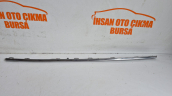 PASSAT B8 ÖN TAMPON ORTA NİKELAJI SIFIR ORJİNAL3G0853245