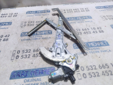 Oto Çıkma Parça / Isuzu / D-Max / Oto Cam / Cam Krikosu / Çıkma Parça 