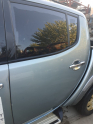 mitsubishi l200 2008 sol arka kapı (son fiyat)