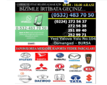 Oto Çıkma Parça / Hyundai / Accent / Motor / Piston / Sıfır Parça 