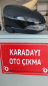 Oto Çıkma Parça / Toyota / Corolla / Ayna / Ayna Sinyali / Sıfır Parça 